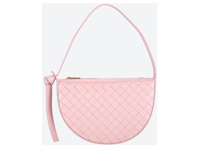 Bottega Veneta Mini borsa a tracolla - vista 4