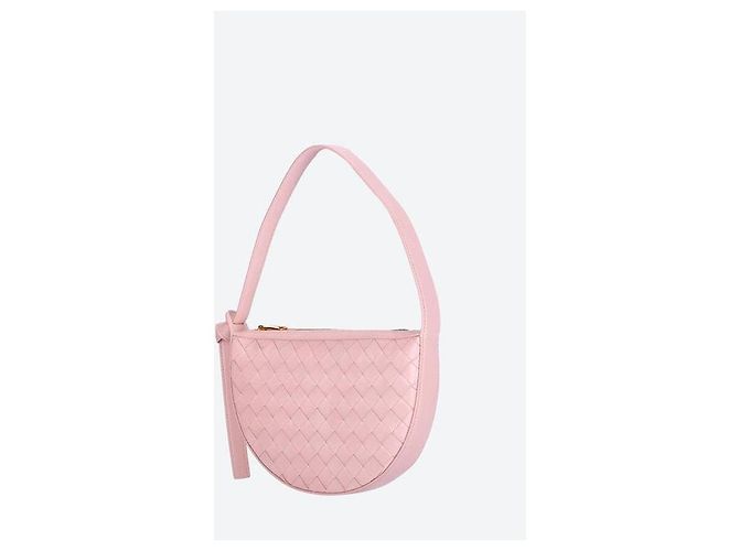 Bottega Veneta Mini borsa a tracolla - vista 5