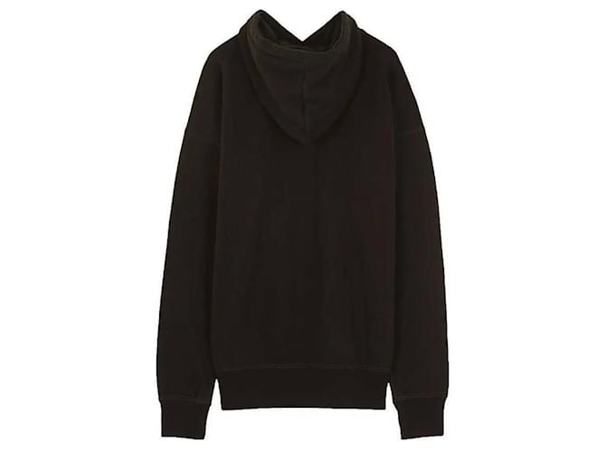 Isabel Marant Sudadera con capucha Negro - vista 5