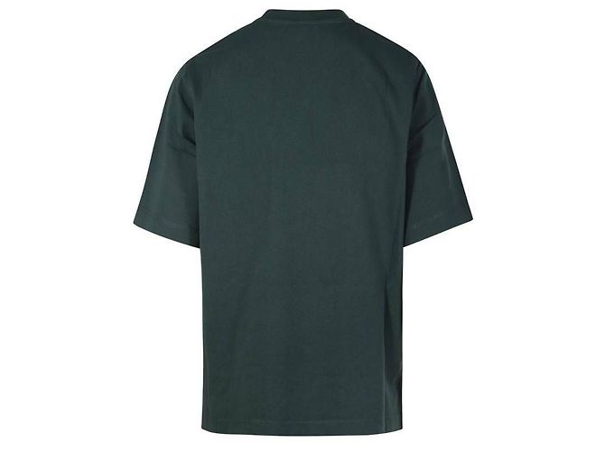 Burberry Baumwoll-T-Shirt - Ansicht 6