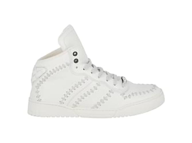 Givenchy Mesh Runner Sneaker Mehrfarben - Ansicht 2