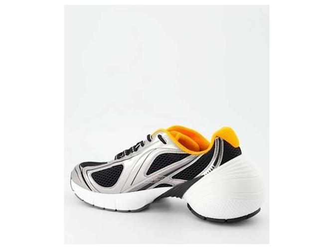 Givenchy Mesh Runner Sneaker Mehrfarben - Ansicht 6