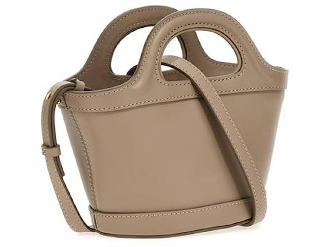 Marni Micro Tropicalia Tasche Mehrfarben - Ansicht 6