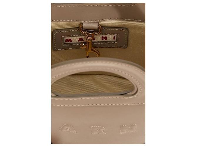 Marni Micro Tropicalia Tasche Mehrfarben - Ansicht 7