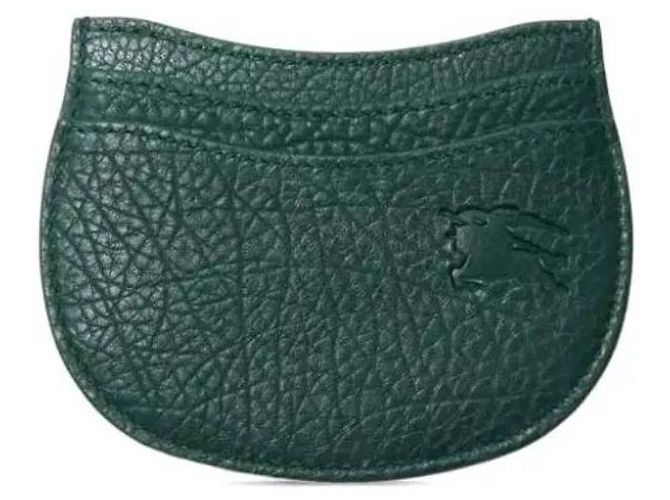 Burberry Locking Hole Card Case - view 4