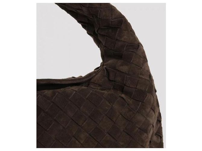 Bottega Veneta Piccola borsa Hop Rosa - vista 6