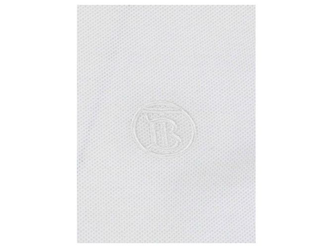 Burberry Polohemd aus Baumwolle Mehrfarben - Ansicht 6