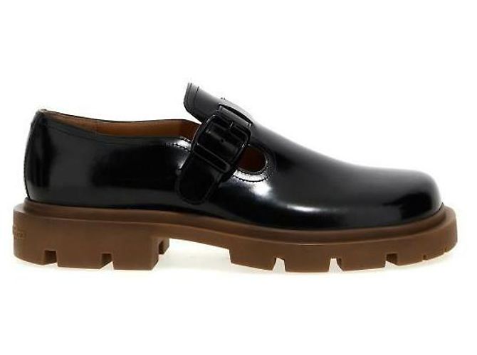 Maison Martin Margiela Mocassini Mary Jane - vista 4