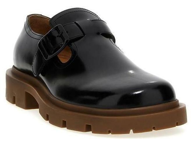 Maison Martin Margiela Mocassini Mary Jane - vista 5