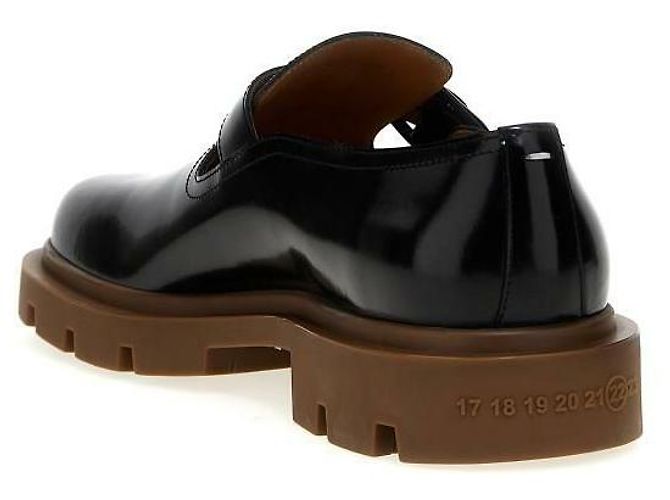 Maison Martin Margiela Mocassini Mary Jane - vista 6