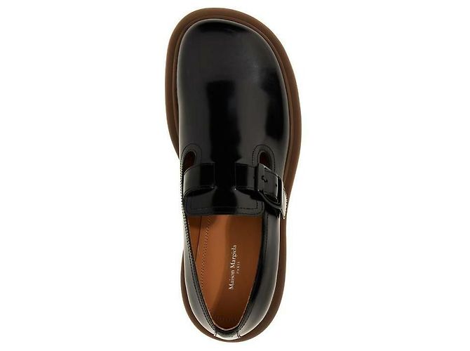 Maison Martin Margiela Mocassini Mary Jane - vista 7