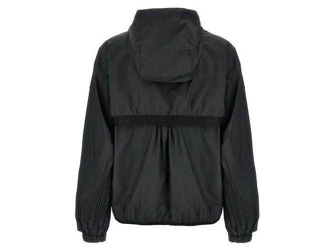 Moncler Cortavientos con capucha - vista 5