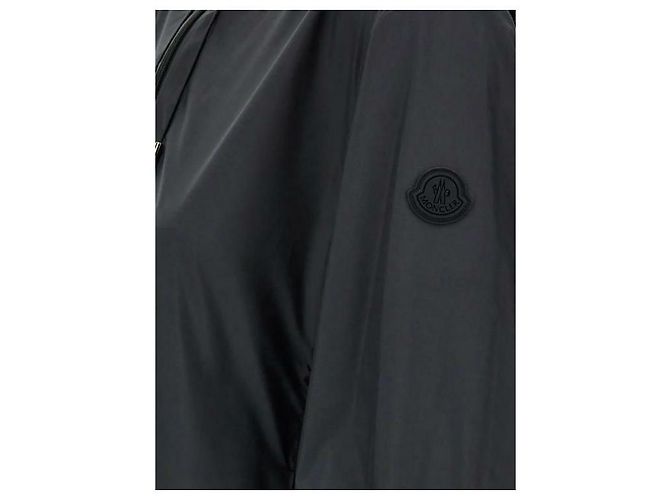 Moncler Cortavientos con capucha - vista 7