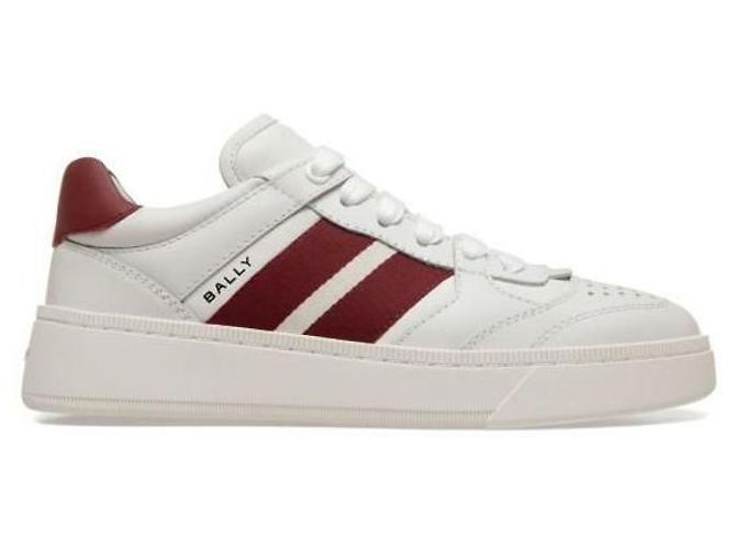 Bally Sneakers - vista 4
