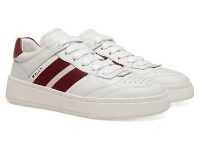 Bally Sneakers - vista 5