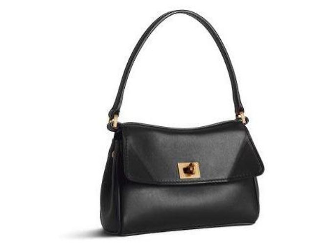 Balenciaga Bolsa Nano de Corrente Rodeo - vista 5