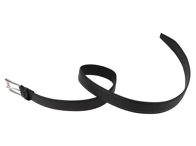 Gucci Cinto com fivela retangular - vista 5