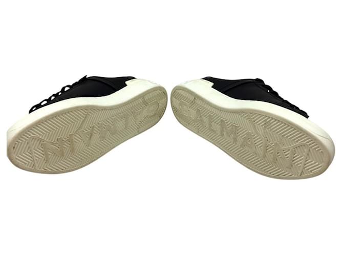 Balmain Sneakers da donna Nero - vista 6