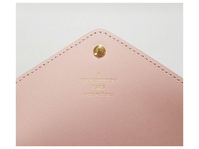 Louis Vuitton Borsa Clutch Kirigami Monogramma Grande, Media, Piccola Multicolore - vista 6