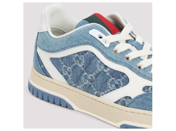 Gucci Sneakers FAEVU Multicolore - vista 7