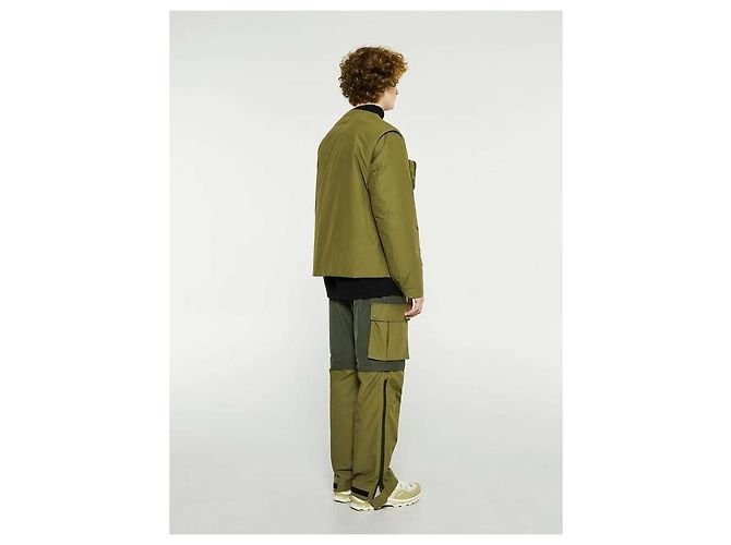 Moncler Technische Cargo-Hosen - Ansicht 6