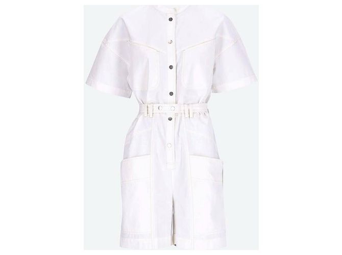 Isabel Marant Tuta intera - vista 4