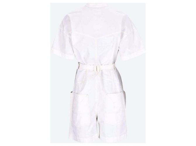 Isabel Marant Tuta intera - vista 5