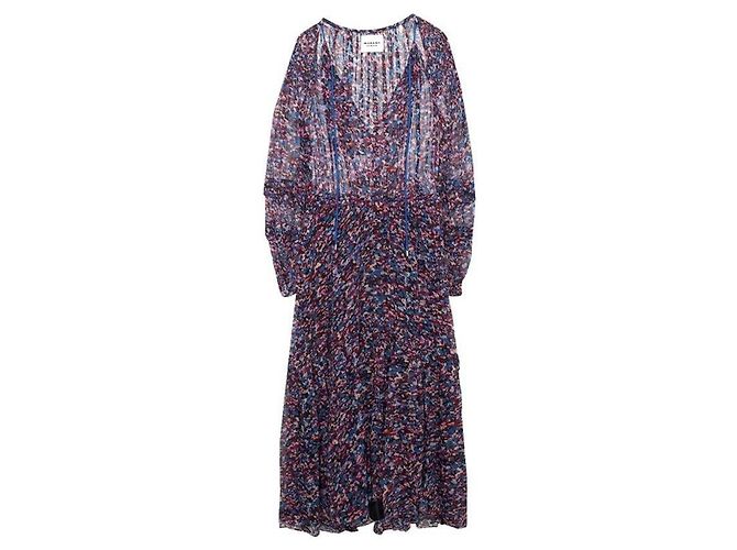 Isabel Marant Kleid PKBU - Ansicht 4