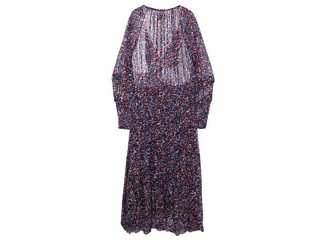 Isabel Marant Kleid PKBU - Ansicht 5