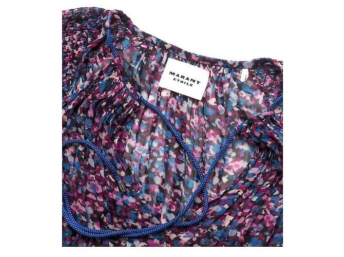 Isabel Marant Kleid PKBU - Ansicht 6