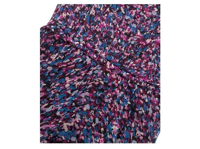 Isabel Marant Kleid PKBU - Ansicht 7