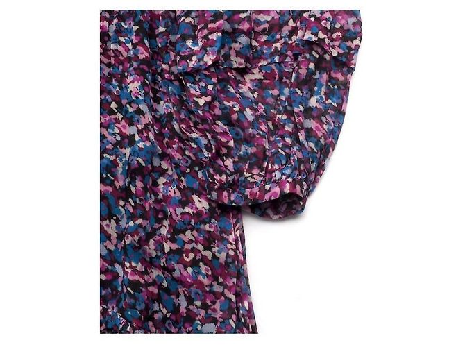 Isabel Marant Kleid PKBU - Ansicht 8