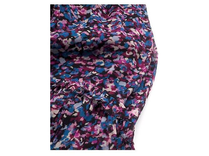 Isabel Marant Kleid PKBU - Ansicht 9