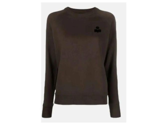 Isabel Marant Sudadera MILLA - vista 4