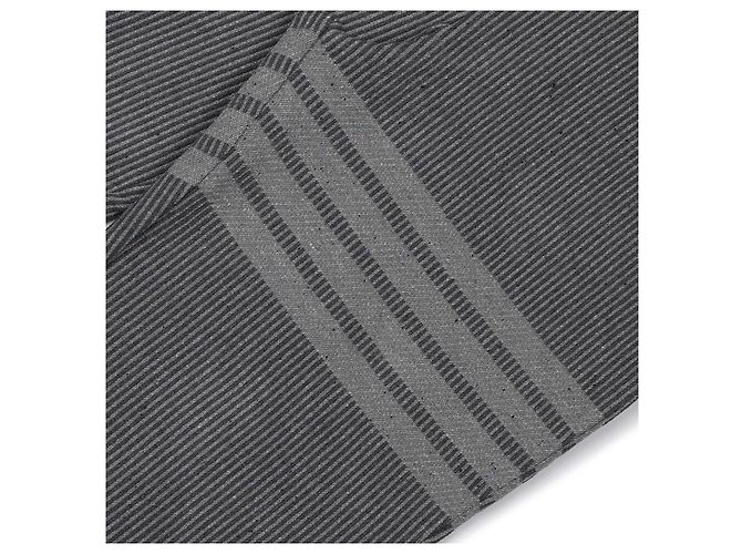 Thom Browne Flex Strick Jogginghose Braun - Ansicht 9