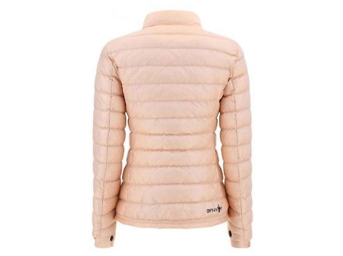 Moncler Walibi Short Down Jacket Multiple colors - view 5