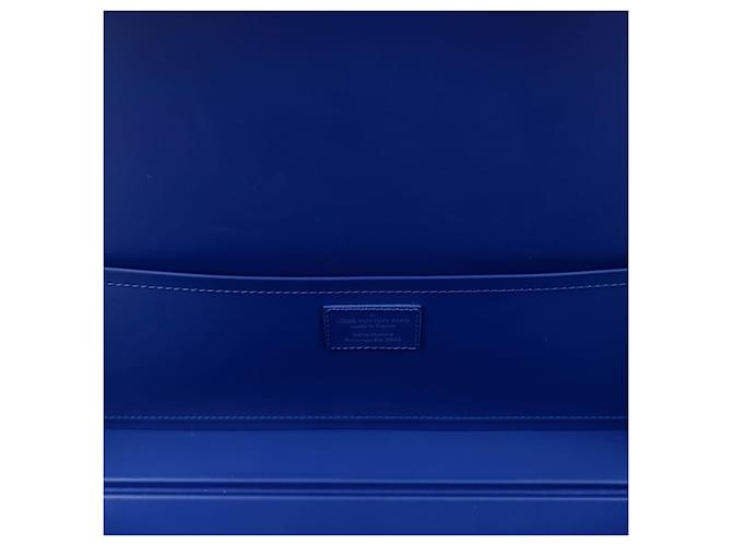 Louis Vuitton Trunk Illusion Cotefill Multicolore - vista 10