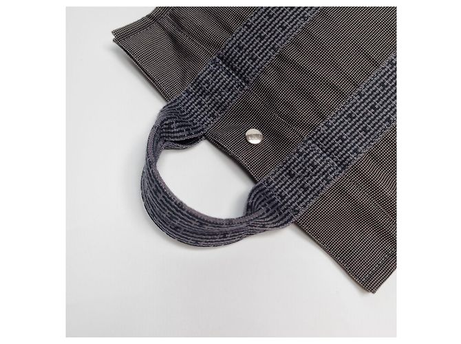 Hermès Bolso Tote PM (Grade Castaño - vista 11