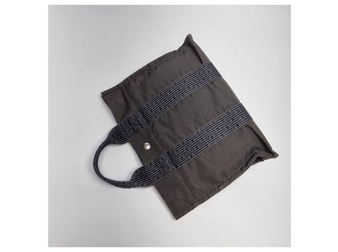 Hermès Bolso Tote PM (Grade Castaño - vista 12