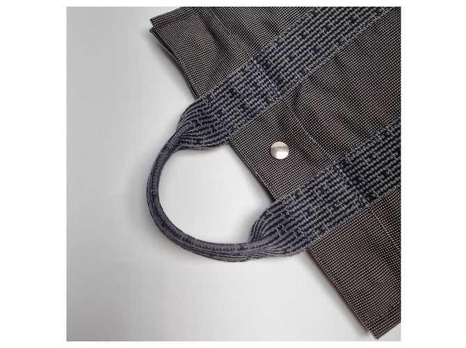 Hermès Bolso Tote PM (Grade Castaño - vista 13