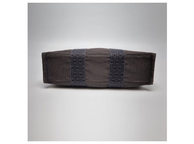 Hermès Bolso Tote PM (Grade Castaño - vista 14