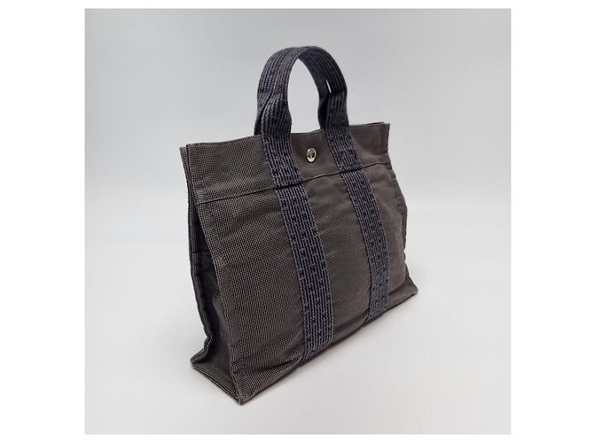 Hermès Bolso Tote PM (Grade Castaño - vista 5
