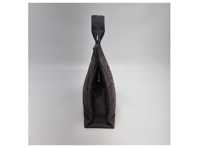 Hermès Bolso Tote PM (Grade Castaño - vista 6