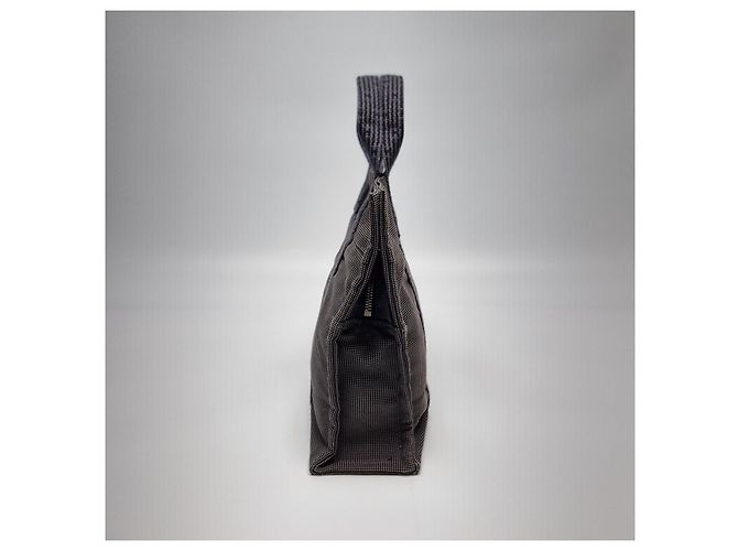 Hermès Bolso Tote PM (Grade Castaño - vista 8