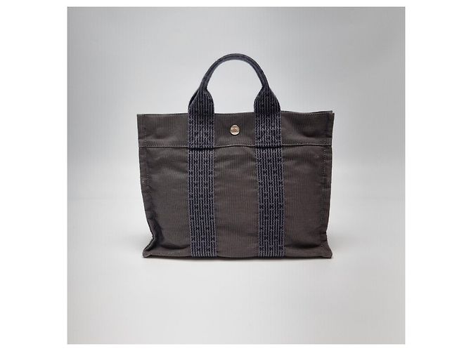 Hermès Bolso Tote PM (Grade Castaño - vista 9