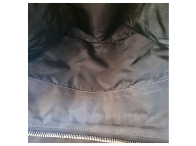 Borsa Messenger Prada Vela Sport - vista 19