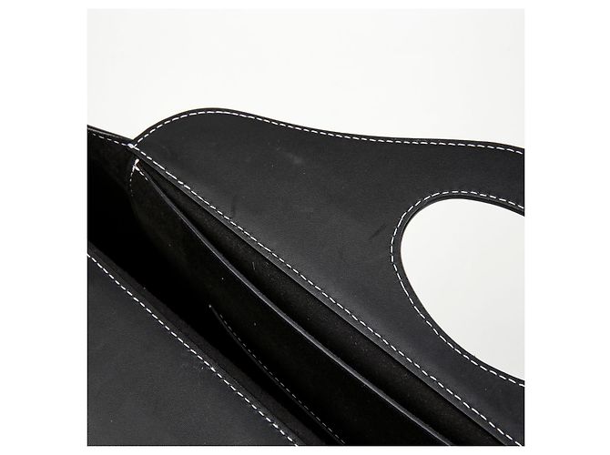 Burberry Borsa tote a spalla Bianco - vista 15