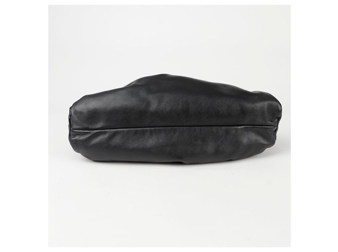 Bottega Veneta Borsa a Spalla Hobo Gathered - vista 5