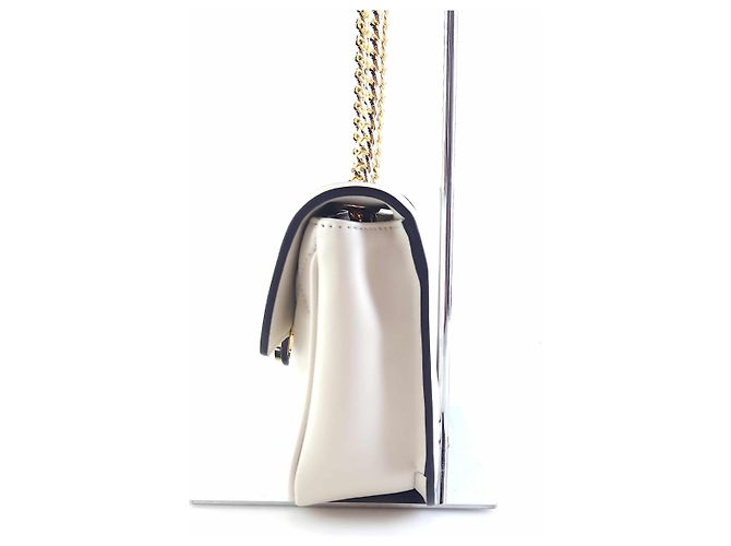 Gucci Borsa a tracolla Deco intrecciata Multicolore - vista 2