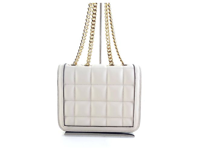 Gucci Borsa a tracolla Deco intrecciata Multicolore - vista 3